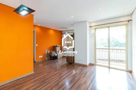 Apartamento com 2 Quartos à venda, 60m² no Parque Mandaqui, São Paulo