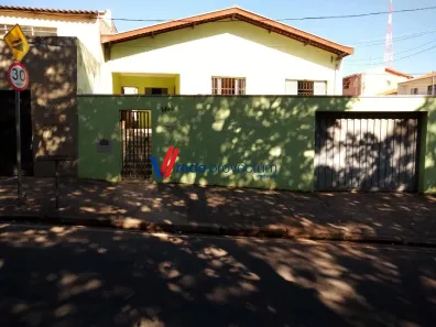 Casa com 3 Quartos à venda, 142m² no Jardim Bom Sucesso, Campinas
