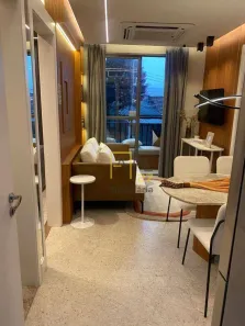 Apartamento com 2 Quartos à venda, 38m² no Ponte Grande, Guarulhos