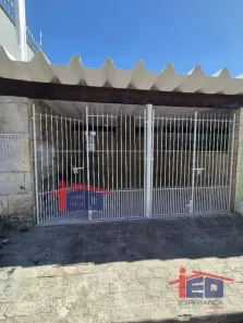 Casa com 2 Quartos à venda, 90m² no Bela Vista, Osasco