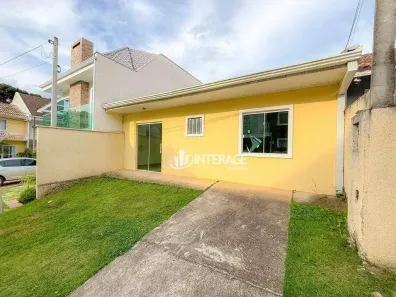 Casa de Condomínio com 3 Quartos à venda, 60m² no Cachoeira, Curitiba