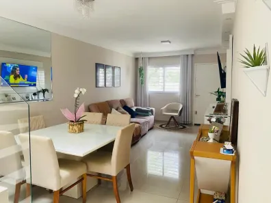 Sobrado com 3 Quartos à venda, 118m² no Jardim Esmeralda, São Paulo