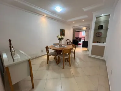 Apartamento com 2 Quartos à venda, 70m² no Canto do Forte, Praia Grande