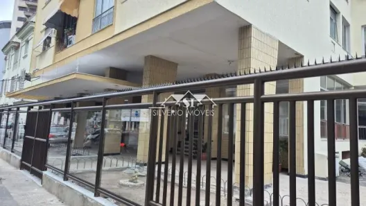 Apartamento com 2 Quartos à venda, 70m² no Tijuca, Rio de Janeiro