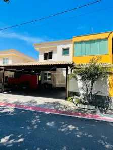 Casa de Condomínio com 5 Quartos à venda, 300m² no Santa Luzia, Serra