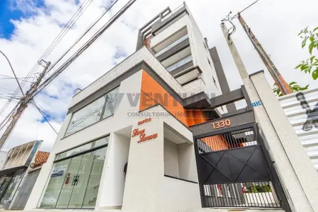 Apartamento com 3 Quartos à venda, 82m² no Centro, São José dos Pinhais