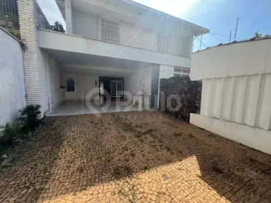 Casa com 4 Quartos para alugar, 343m² no Alemães, Piracicaba