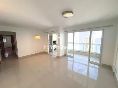 Apartamento com 3 Quartos à venda, 109m² no Cambuí, Campinas