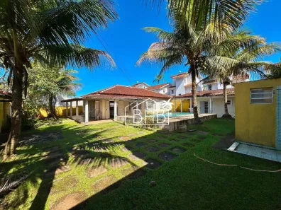 Casa com 5 Quartos à venda, 215m² no Bairro de Juquehy, São Sebastião