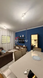 Casa com 3 Quartos à venda, 190m² no Jardim Satélite, São José dos Campos