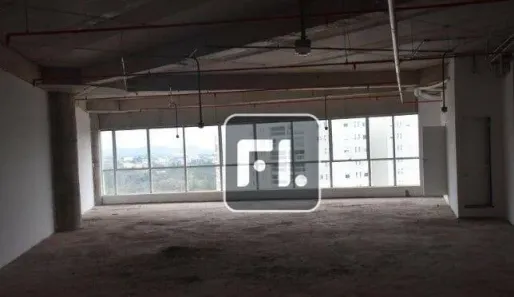 Sala Comercial para alugar, 442m² no Green Valley Alphaville, Barueri