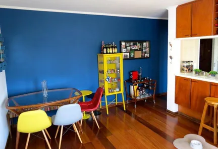 Apartamento com 2 Quartos à venda, 75m² no Vila Romana, São Paulo