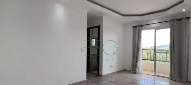 Apartamento com 2 Quartos à venda, 70m² no Vila Imaculada, Guarulhos