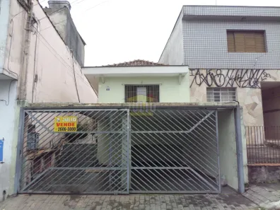 Sobrado com 2 Quartos à venda, 407m² no Vila Invernada, São Paulo