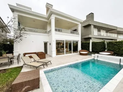 Sobrado com 5 Quartos à venda, 435m² no Atlântida, Xangri-lá
