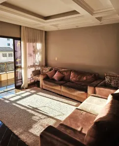 Apartamento com 3 Quartos à venda, 127m² no Retiro, Petrópolis