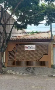 Casa com 3 Quartos à venda, 140m² no Carandiru, São Paulo