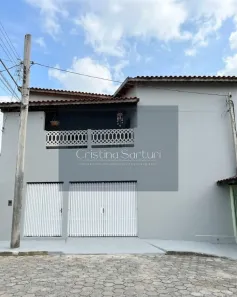Sobrado com 3 Quartos à venda, 244m² no Vila São João (São Silvestre), Jacareí