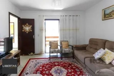 Casa com 2 Quartos à venda, 230m² no Harmonia, Canoas
