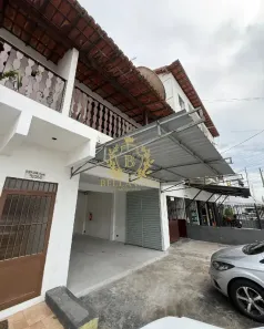 Ponto Comercial para alugar, 360m² no Vila Capri, Araruama
