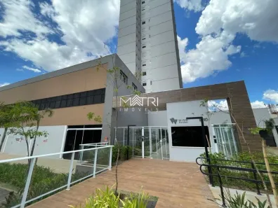 Apartamento com 3 Quartos para alugar, 76m² no Jardim Morumbi, Araraquara