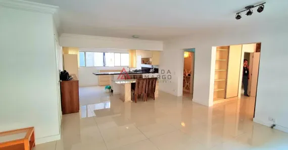 Apartamento com 4 Quartos à venda, 150m² no Higienópolis, São Paulo