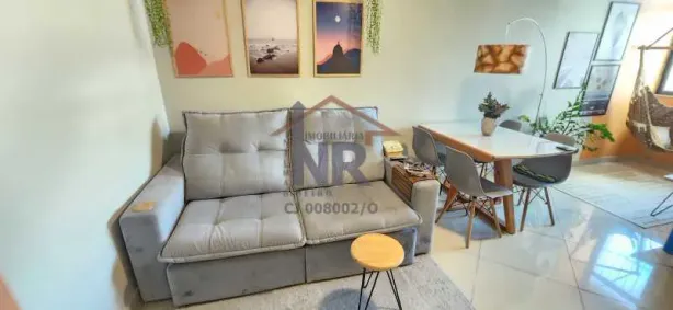Apartamento com 2 Quartos à venda, 67m² no Maracanã, Rio de Janeiro