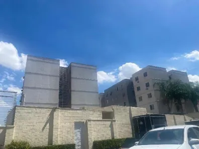 Apartamento com 2 Quartos à venda, 48m² no Bom Pastor, Belford Roxo