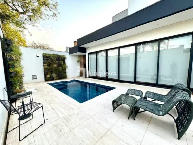 Casa com 3 Quartos à venda, 287m² no Vila Rezende, Piracicaba