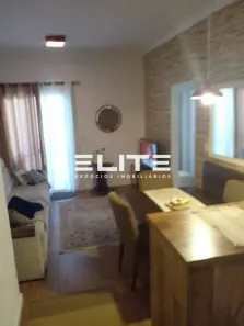 Apartamento com 3 Quartos à venda, 62m² no Vila Alzira, Santo André