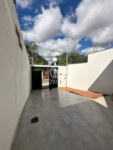 Casa com 2 Quartos à venda, 55m² no Carmelo, Montes Claros