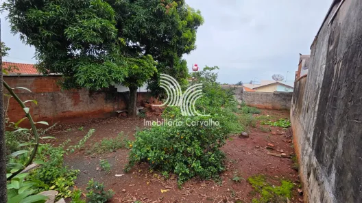 Lote/Terreno à venda, 290m² no Jardim Residencial Mariana, Santa Bárbara D'Oeste