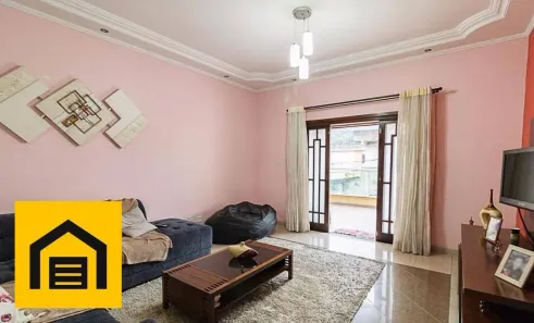 Sobrado com 2 Quartos à venda, 173m² no Jardim Mauá, Mauá