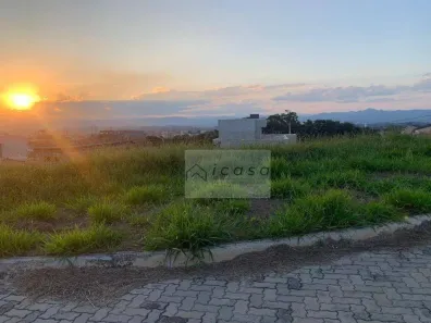 Lote/Terreno à venda, 360m² no Sapé II, Caçapava