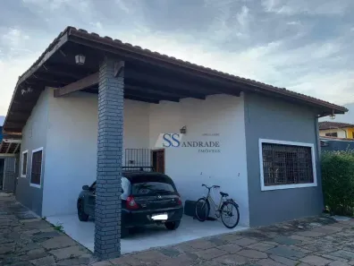 Casa com 2 Quartos à venda, 216m² no Jardim do Sol, Caraguatatuba