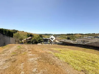 Lote/Terreno à venda, 1212m² no Condomínio Residencial Mirante do Vale, Jacareí