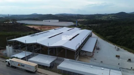 Galpão/Depósito/Armazém para alugar, 2000m² no Luxemburgo, Belo Horizonte