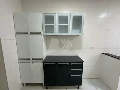 Apartamento com 3 Quartos à venda, 69m² no Paulicéia, Piracicaba