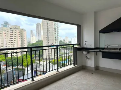 Apartamento com 2 Quartos à venda, 71m² no Vila São José (Ipiranga), São Paulo