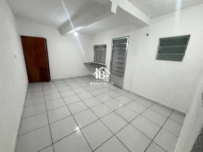 Casa com 2 Quartos para alugar, 50m² no Vila Cisper, São Paulo