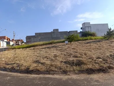 Lote/Terreno à venda, 210m² no Parque Residencial Terras de Yucatan, Monte Mor