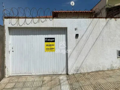 Casa com 2 Quartos à venda, 100m² no Alto Floresta, Montes Claros