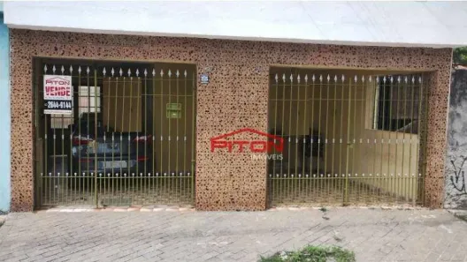 Casa com 3 Quartos à venda, 130m² no Jardim Jaú (Zona Leste), São Paulo