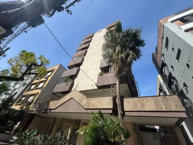 Apartamento com 1 Quarto para alugar, 25m² no Bom Fim, Porto Alegre
