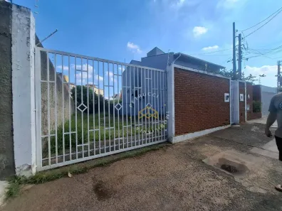 Lote/Terreno à venda, 300m² no Jardim dos Oliveiras, Campinas