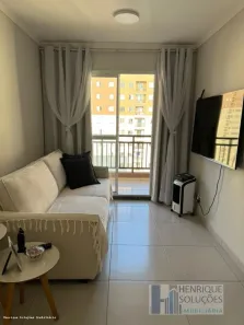 Apartamento com 2 Quartos à venda, 44m² no Vila da Oportunidade, Carapicuíba