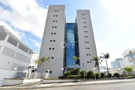 Prédio Comercial com 10 Quartos para alugar, 9038m² no Jardim do Trevo, Campinas