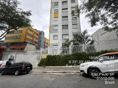 Apartamento com 1 Quarto à venda, 52m² no Sé, São Paulo