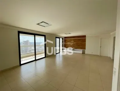 Apartamento com 4 Quartos à venda, 170m² no Setor Oeste, Goiânia