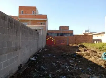 Lote/Terreno à venda, 175m² no Setville Altos de São José, São José dos Campos